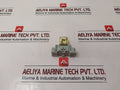 Lot of 3X IDEC RH2B-UL Power Relay With Base DC24V 10A