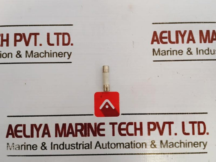 Lot Of 17x Schurter Spt Fuse-link 5x20 Mm 0001.2507 250vac