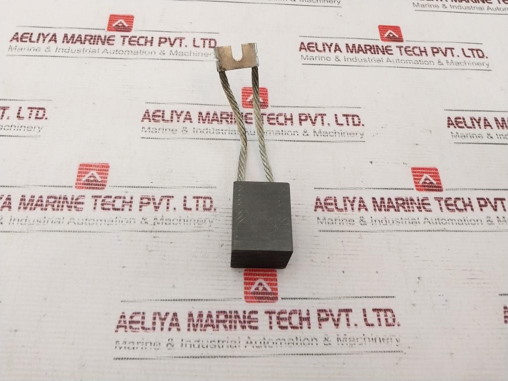 Lot Of 18X Carbone Lorraine Eg34D Brush