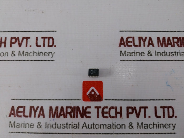 Lot Of 20x Linear Technology Ltc485 Low Power Interface Transceiver Driver Ic