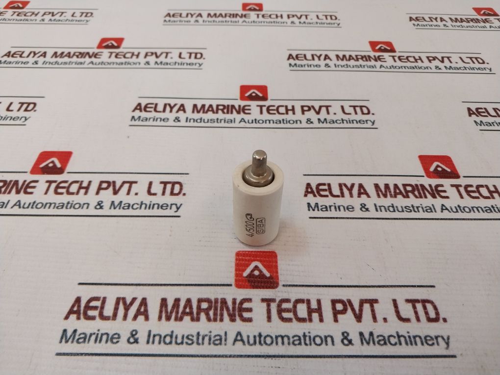 Lot of 22X Siba 4/500 Fuse Link