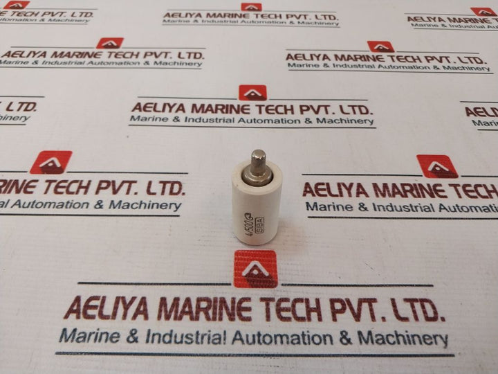 Lot of 22X Siba 4/500 Fuse Link