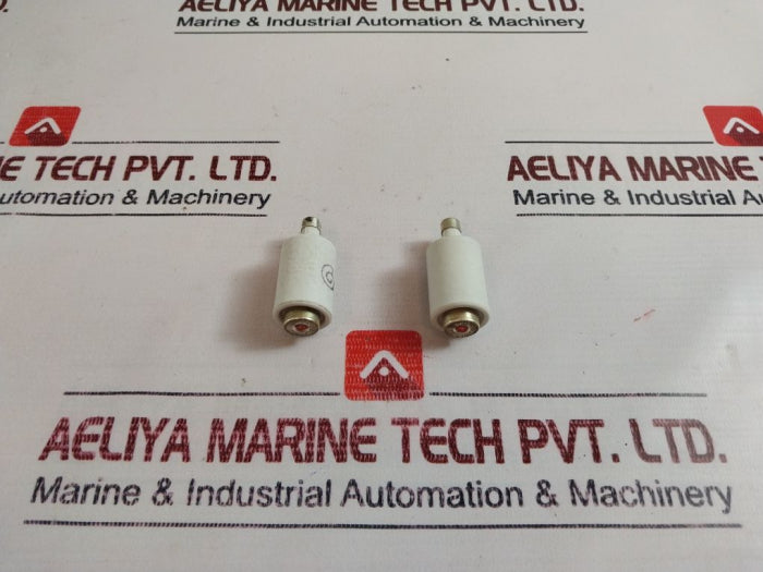 Lot Of 2X 10/500 Bottle Fuse 2410