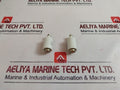 Lot Of 2X 10/500 Bottle Fuse 2410