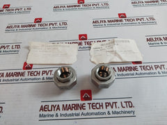 Lot of 2X 1/2-150 Spray Nozzle