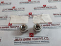 Lot of 2X 1/2-150 Spray Nozzle
