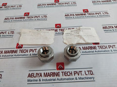 Lot of 2X 1/2-150 Spray Nozzle