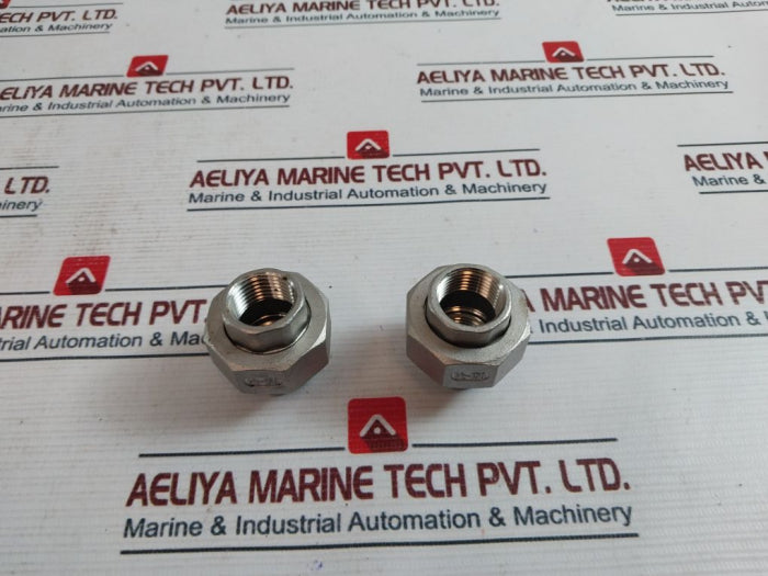 Lot of 2X 1/2-150 Spray Nozzle