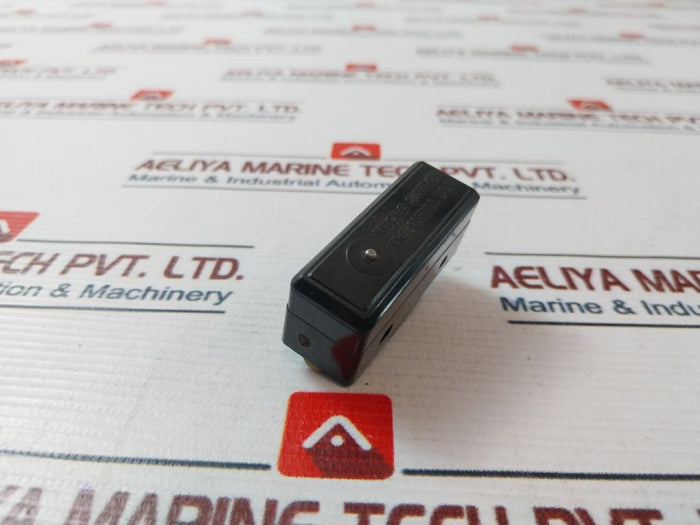 Lot of 2X Honeywell 333-445 Micro Switch 15A 125-480VAC