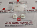 Lot Of 2X 610239 Knob 83 Bs & F94 Selector Rotary Switch