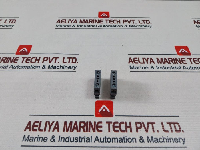 Lot Of 2X Abb Mdb-1 Diode Block 250V