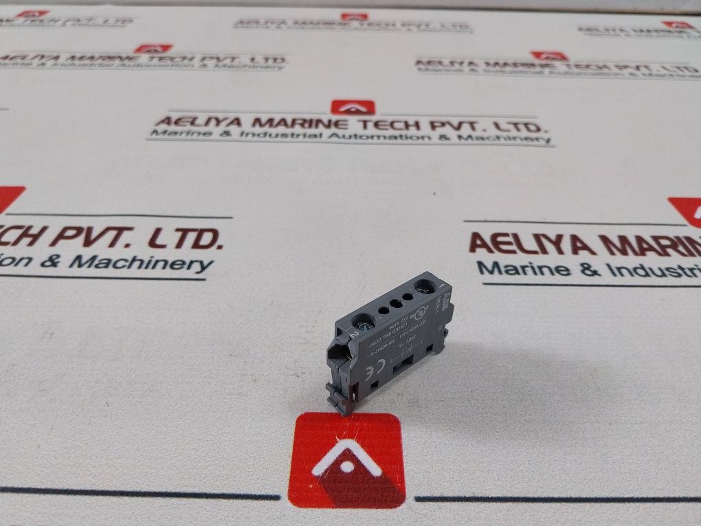 Lot Of 2X Abb Mdb-1 Diode Block 250V