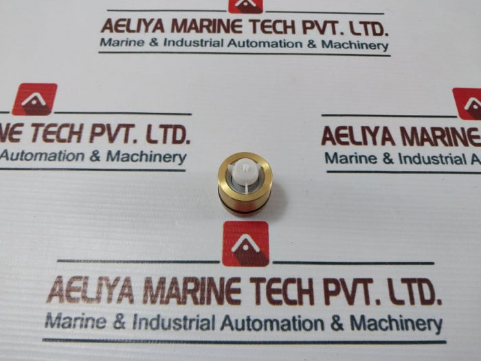 Lot of 2X Alfa Laval 1762894-84 Brown Boveri Flow Valve 0000042210