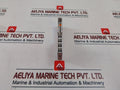 Lot of 2X ALLEN-BRADLEY 1734-MB Series A Point I/O Mounting Base Rev A01
