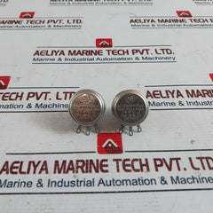 Lot Of 2X Allen-Bradley Jail040S353Uc Potentiometer Rv4Laysa353A