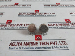 Lot Of 2X Allen-Bradley Jail040S353Uc Potentiometer Rv4Laysa353A