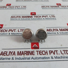 Lot Of 2X Allen-Bradley Jail040S353Uc Potentiometer Rv4Laysa353A
