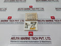 Lot Of 2X Allen West-eac Olspr Heater For Olspr Overload Unit