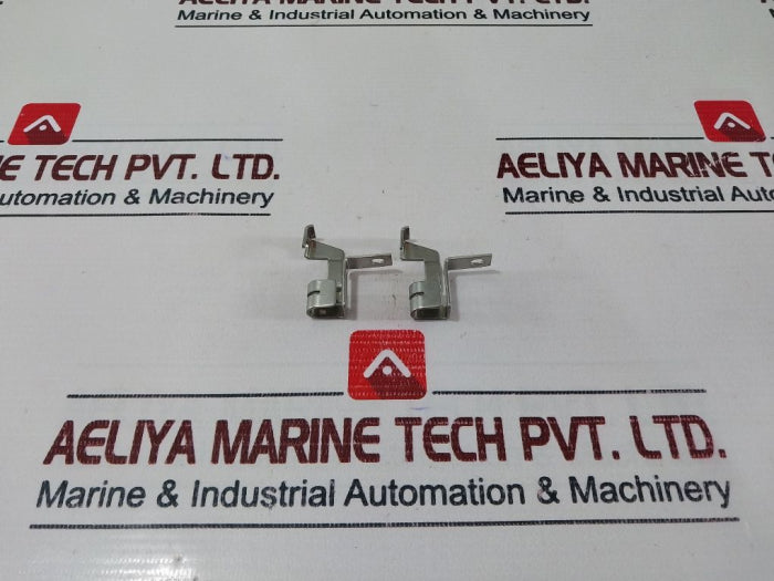 Pack Of 2X Allen West-Eac Olspr Heaters For Overload Unit