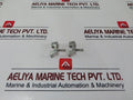 Pack of 2X ALLEN WEST-EAC OLSPR Heaters For Overload Unit