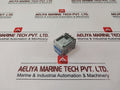 Lot of 2X AMRA MTI RDME16/T Relay RDME16-H230/T