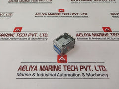 Lot of 2X AMRA MTI RDME16/T Relay RDME16-H230/T