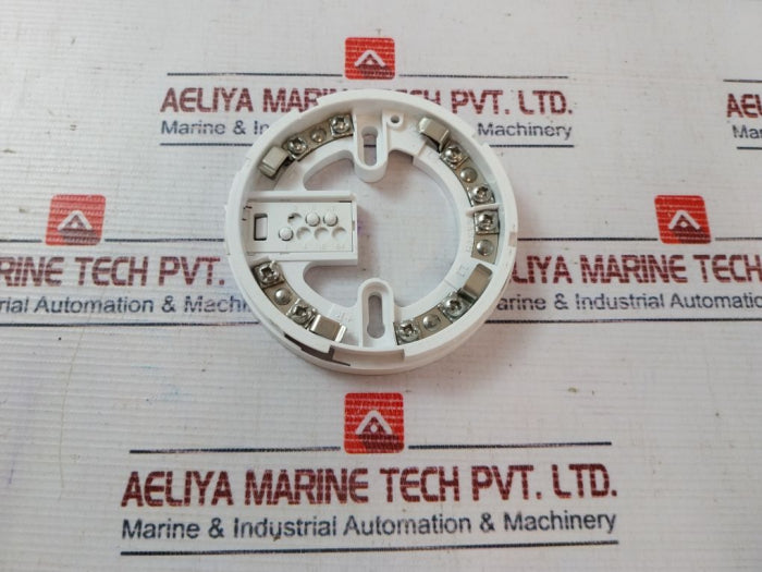 Lot of 2X Apollo 45681-210 Addressable Detector Base