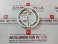 Lot of 2X Apollo 45681-210 Addressable Detector Base