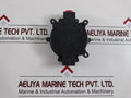 Lot of 2X Consilium n1302 (gb) fire alarm cover(part only)