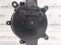 Lot of 2X Consilium n1302 (gb) fire alarm cover(part only)