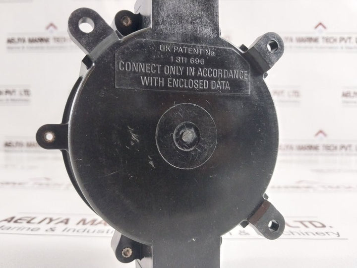 Lot of 2X Consilium n1302 (gb) fire alarm cover(part only)
