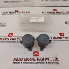 Lot Of 2X Cover For Heating Element