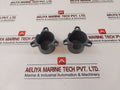 Lot Of 2X Cover For Heating Element