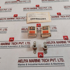Lot of 2X Cutler-Hammer H1024 Heater Coil CHM