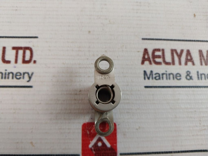 Lot Of 2X Cutler-hammer H1024 Heater Coil Chm