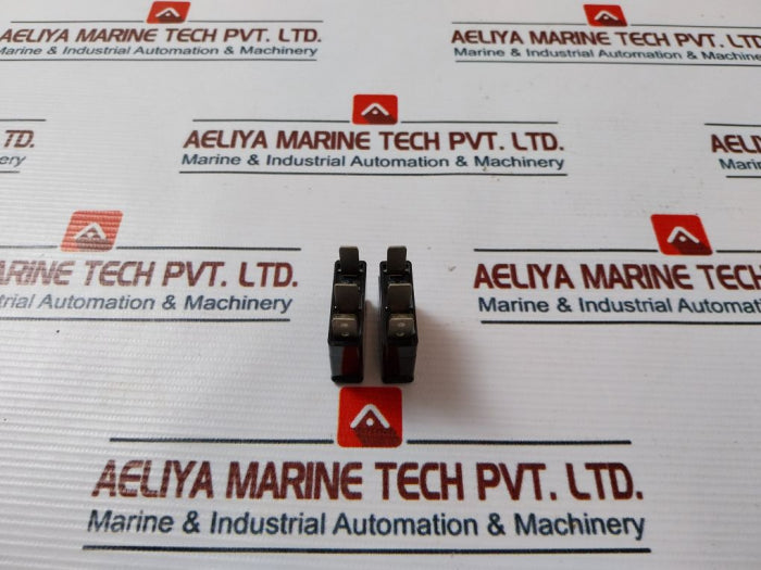 Lot Of 2X Daito P420 Fuse 88.6