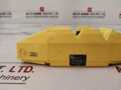 Lot of 2X Daniel Woodhead 4567456 Portable Ground Fault Circuit Interrupter 20A
