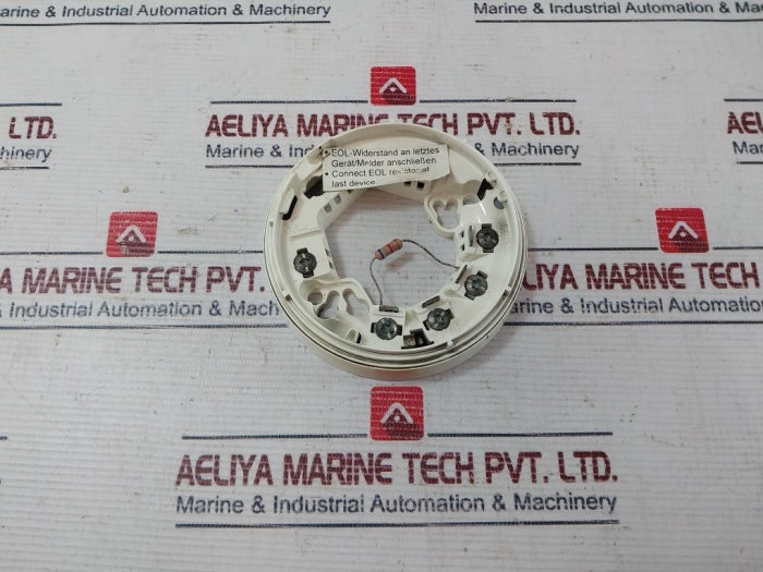 Lot Of 2X Detector Base