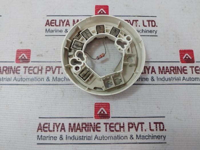 Lot Of 2X Detector Base