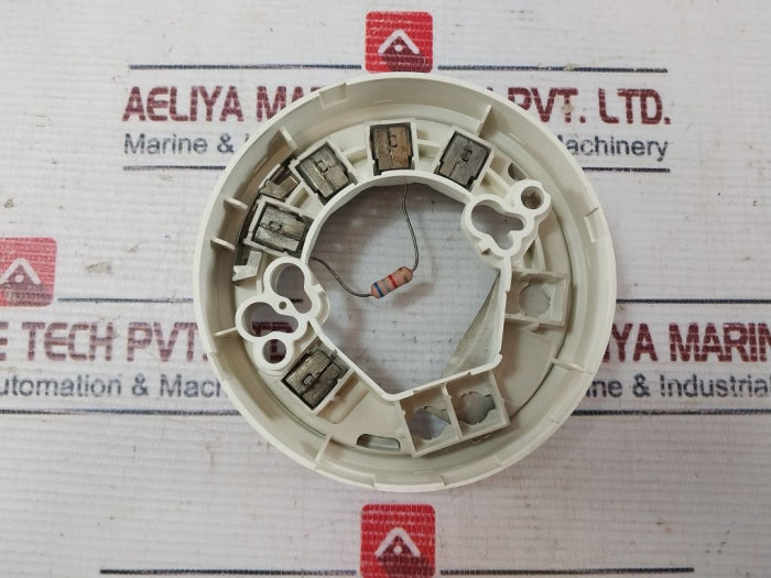 Lot of 2X Detector Base