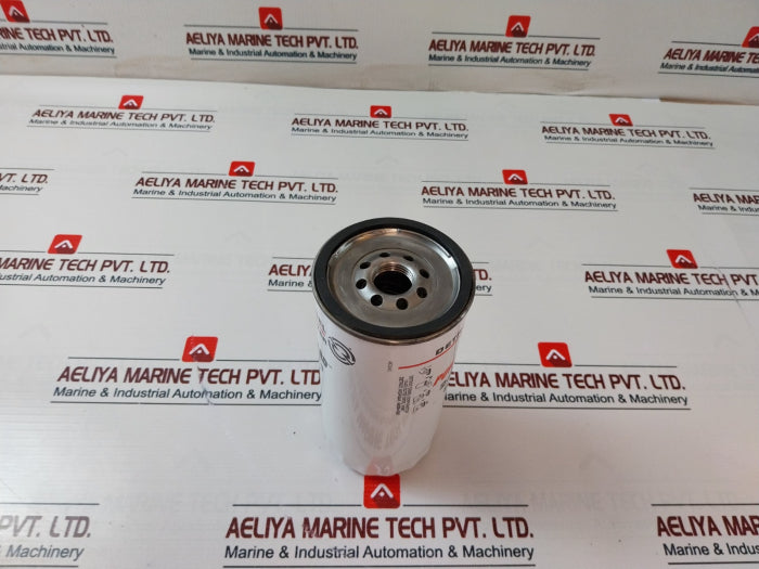 Lot Of 2X Detroit Diesel 23518481 Power Guard Fuel Filter