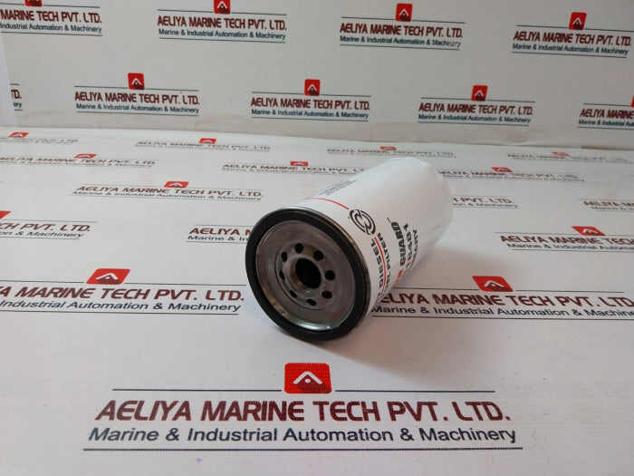 Lot Of 2X Detroit Diesel 23518481 Power Guard Fuel Filter