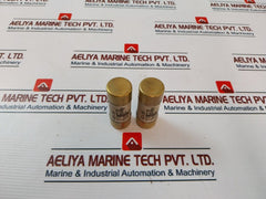 Lot Of 2X Df Electric 422080 Fuse 22 X 58 Mm Gg 80A 690V Ac