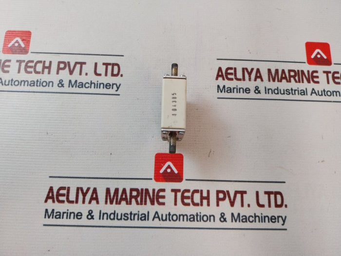 Lot Of 2X Df Nh000/C00 Fuse Link 50A 690V