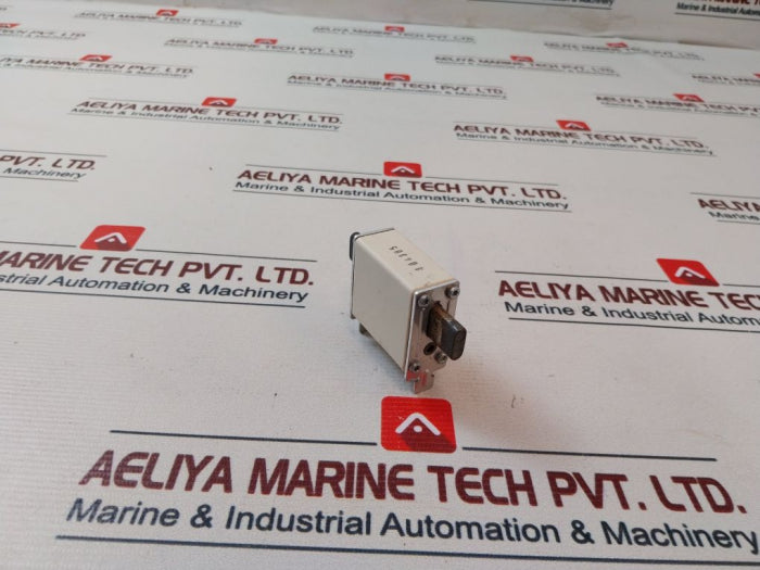 Lot Of 2X Df Nh000/C00 Fuse Link 50A 690V