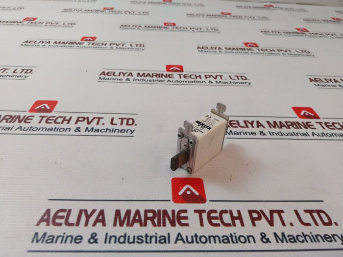 Lot Of 2X Df Nh000/C00 Fuse Link 50A 690V