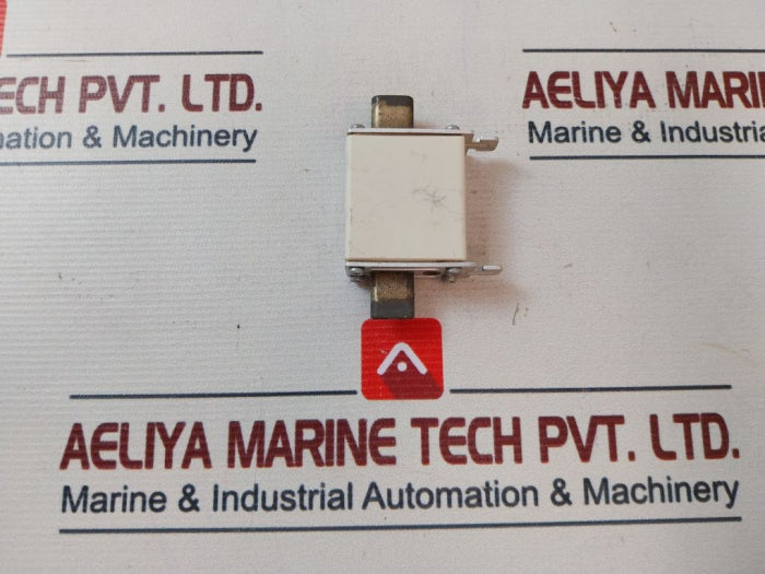 Lot Of 2X Df Nh000/C00 Fuse Link 50A 690V