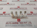 Lot Of 2X Efein R021 Fuses Inserts 500V~100Ka Gg 20A