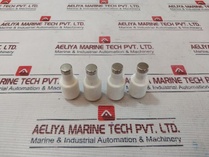 Lot Of 2X Efein R021 Fuses Inserts 500V~100Ka Gg 20A