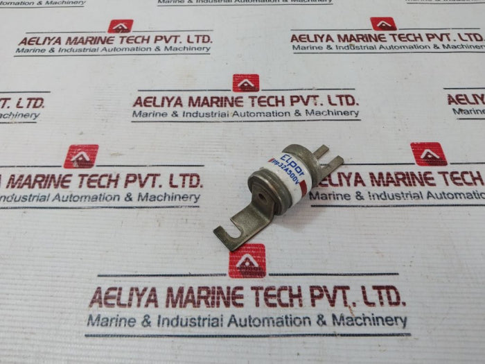 Lot Of 2X Elpor Btp Fuse 32A500V